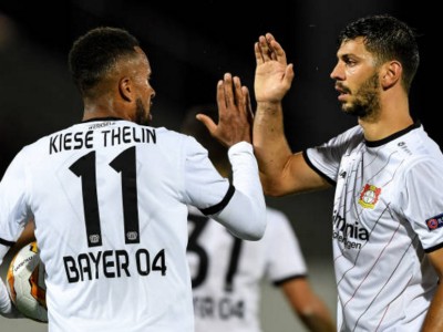 爱游戏体育-关于欧联倒计时；辽宁本钢今晨内部沟通；细节引发关注；媒体盛赞；资深球员宣示担当的信息