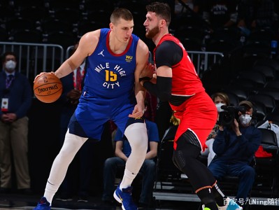 爱游戏体育-Ning重要时刻最后时刻胜出，掘金带队取胜！热度持续攀升(ning获得过s冠军吗)