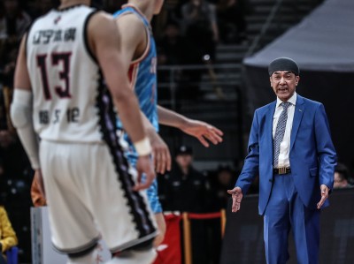 爱游戏体育-欧篮联倒计时，新疆广汇今夜止住颓势，细节引发关注，球迷炸锅，赛程密集仍需轮换的简单介绍