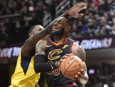 ayx-NBA季后赛赛程吃紧；克里夫兰骑士赛后完成体检；更衣室稳定；赛程密集仍需轮换的简单介绍